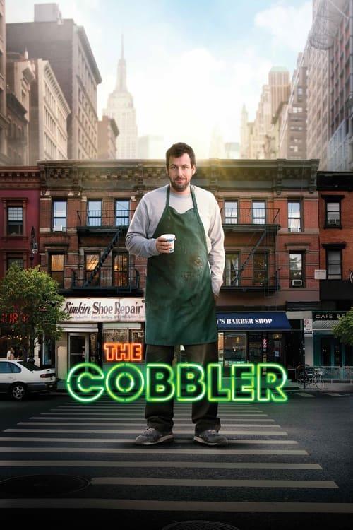 The Cobbler Poster