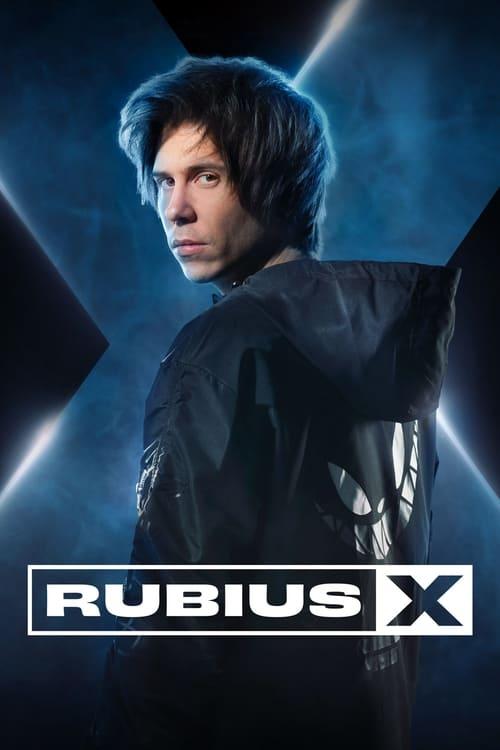 Rubius X Poster