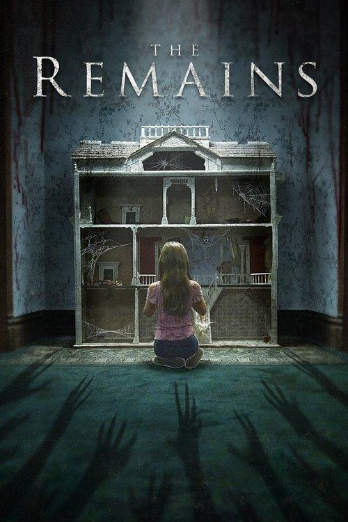 The Remains Poster