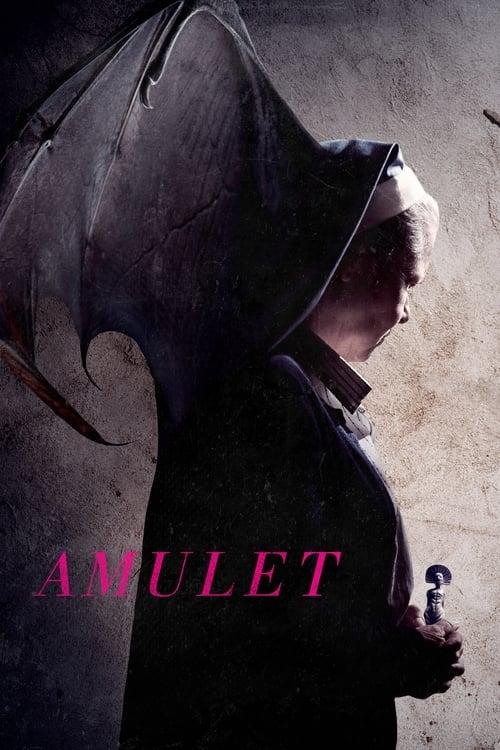 Amulet Poster