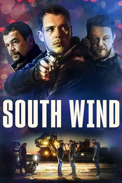 South Wind Poster