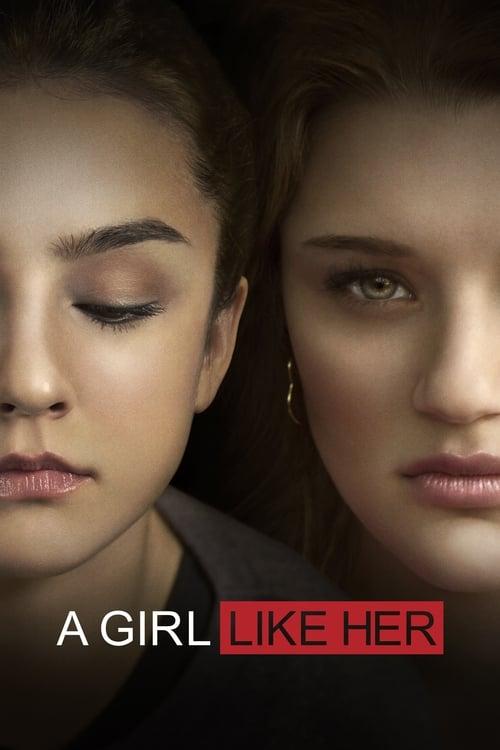 A Girl Like Her Poster