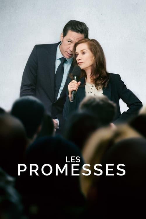 Promises Poster