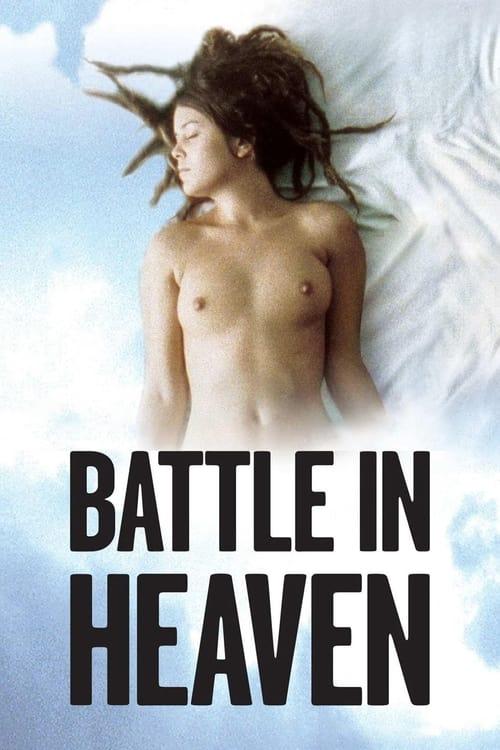 Battle in Heaven Poster