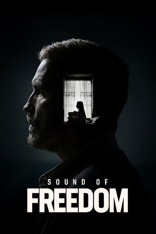 Sound of Freedom Poster