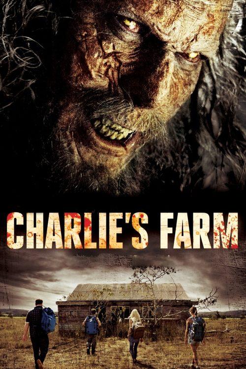 Charlie's Farm Poster