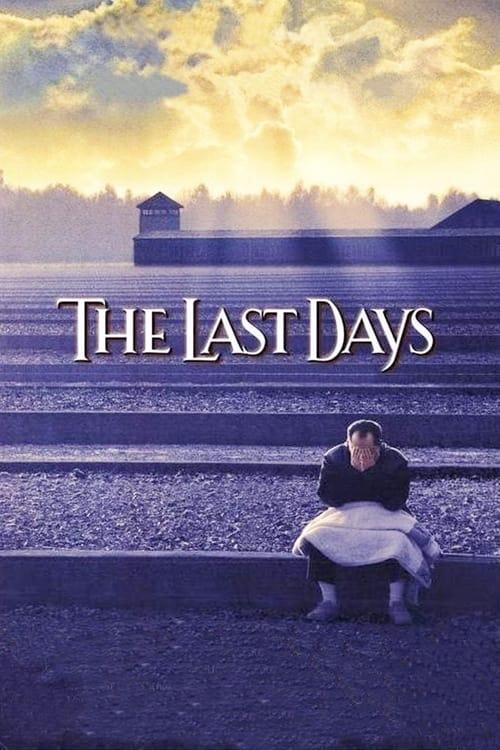 The Last Days Poster