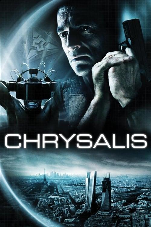 Chrysalis Poster