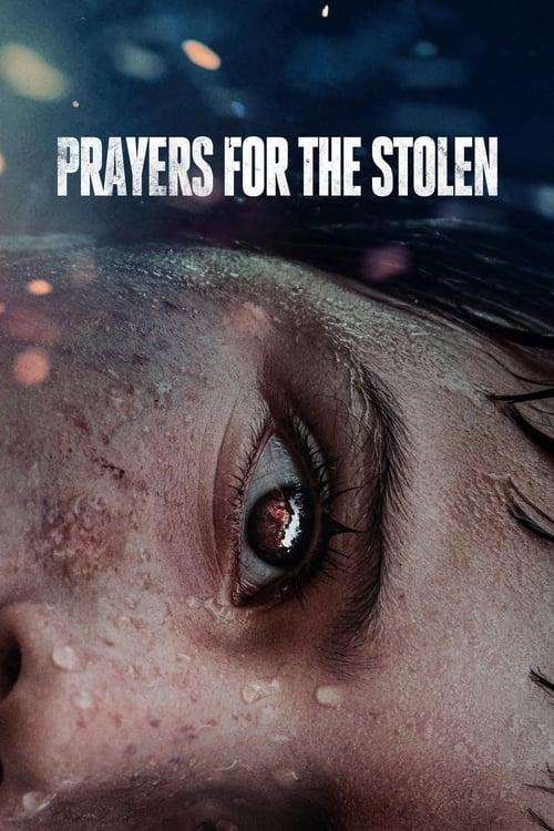 Prayers for the Stolen Poster