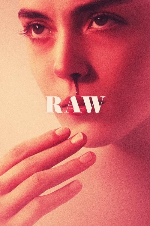 Raw Poster