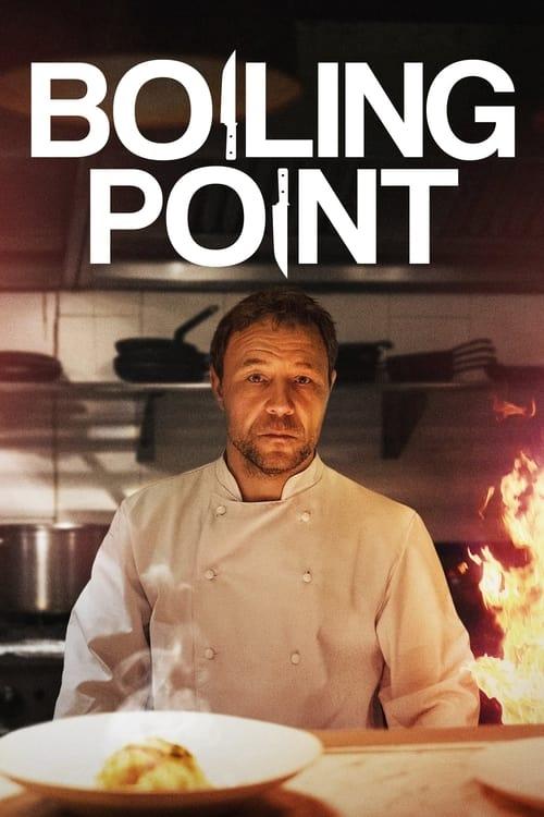 Boiling Point Poster