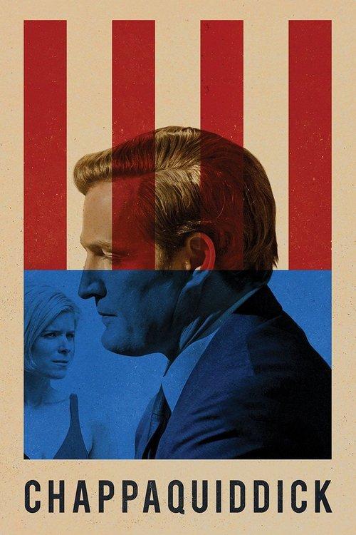 Chappaquiddick Poster