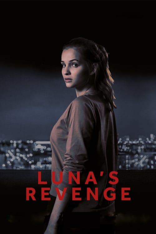 Luna's Revenge Poster