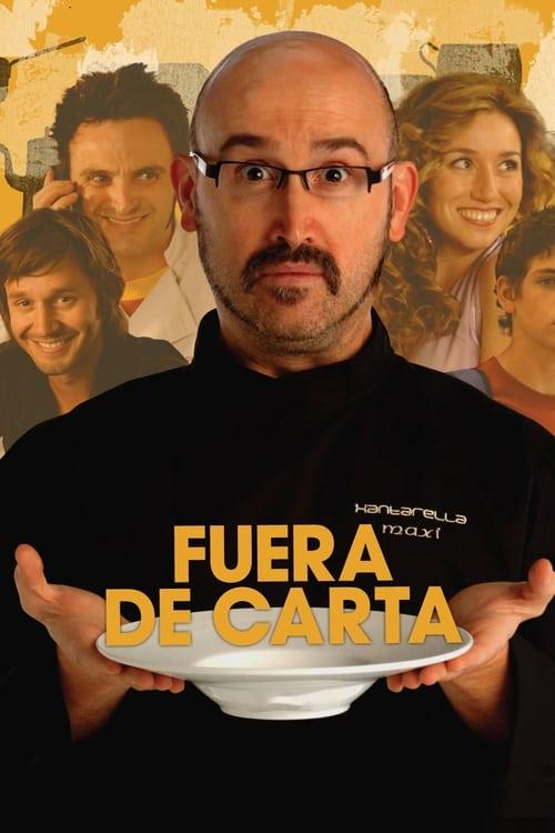 Chef's Special Poster