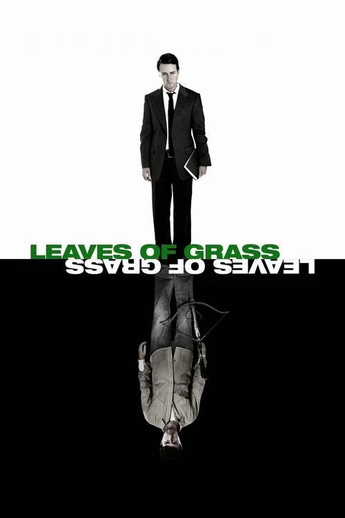 Leaves of Grass Poster