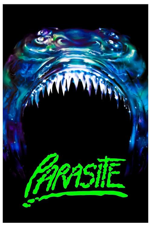 Parasite Poster