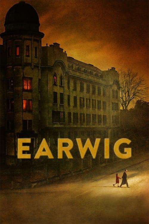 Earwig Poster