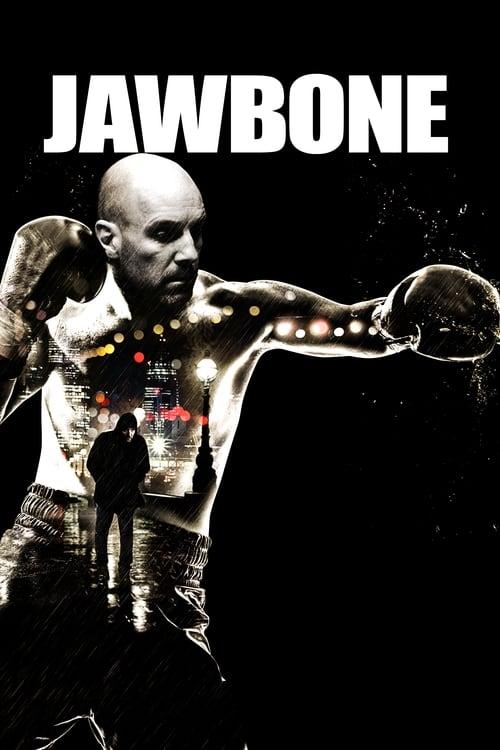 Jawbone Poster