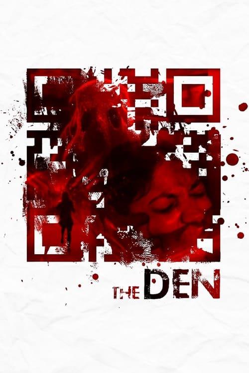 The Den Poster