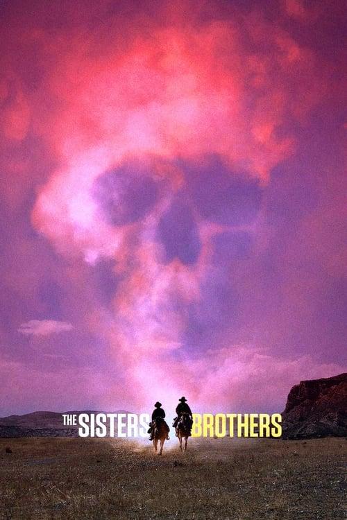 The Sisters Brothers Poster