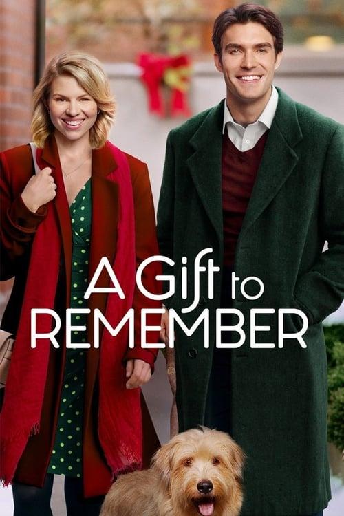 A Gift to Remember Poster