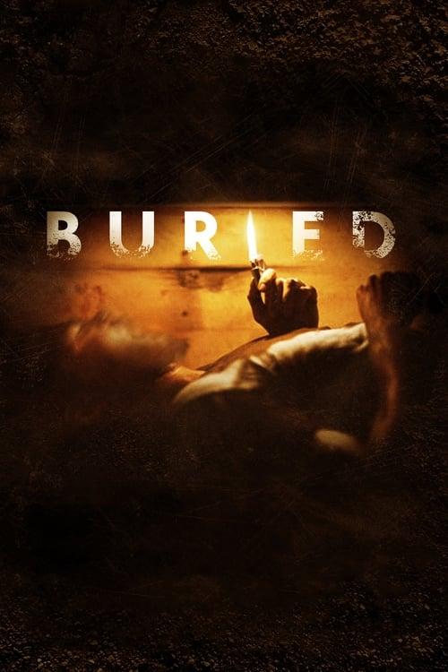 Buried Poster