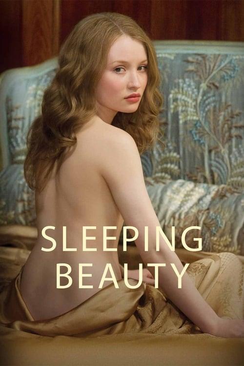 Sleeping Beauty Poster