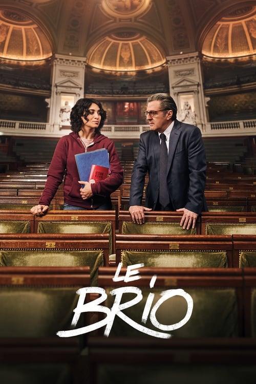 Le Brio Poster