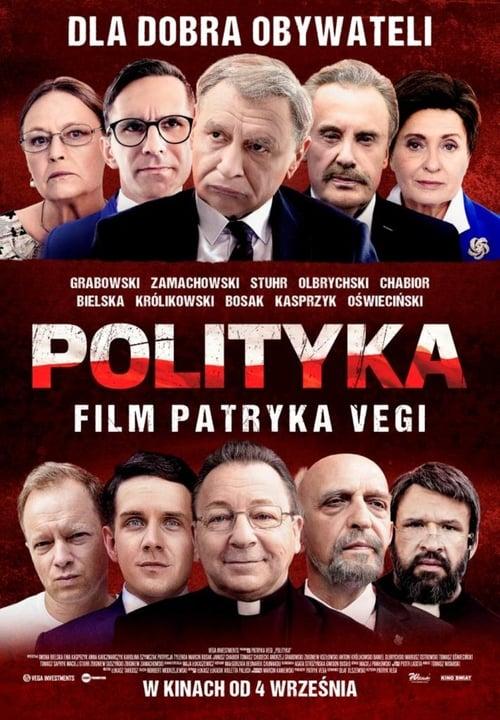 Politics Poster