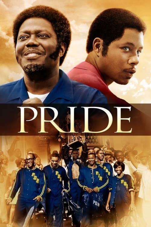 Pride Poster