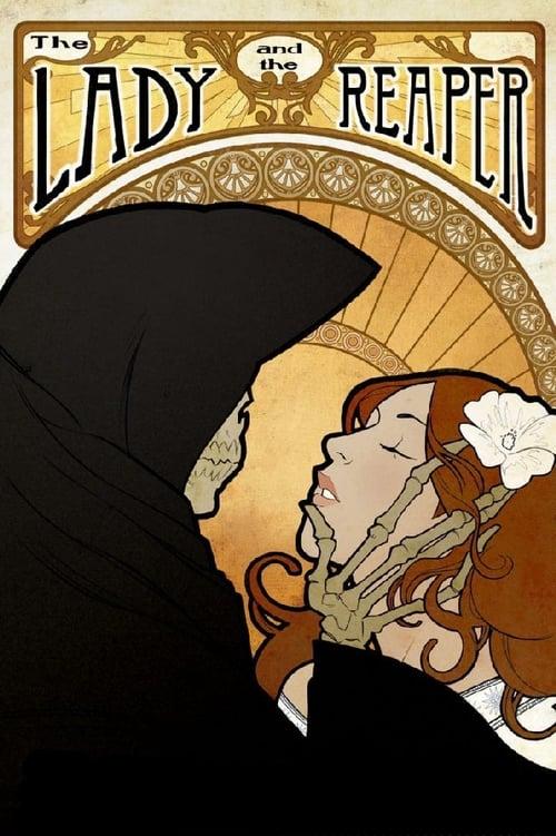 The Lady and the Reaper Poster