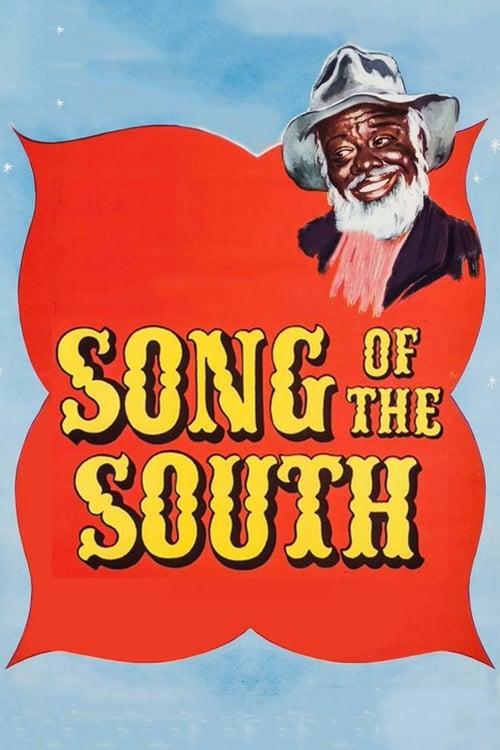 Song of the South Poster