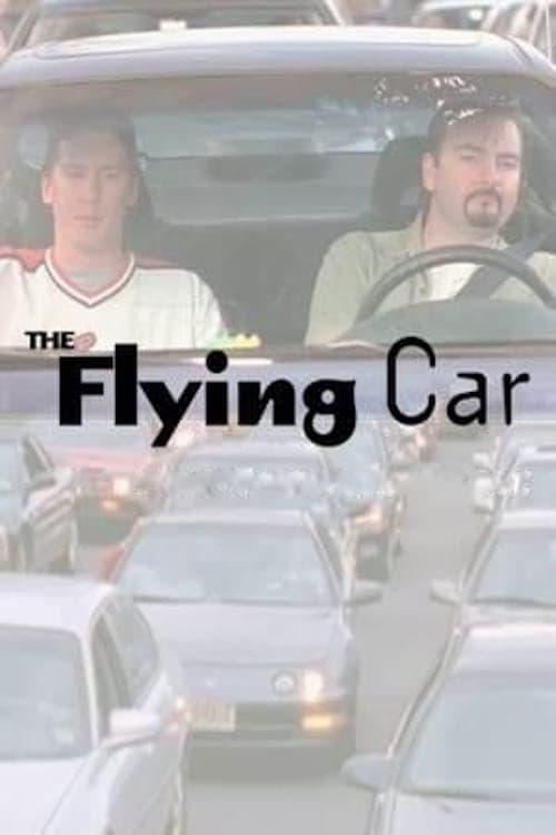 The Flying Car Poster