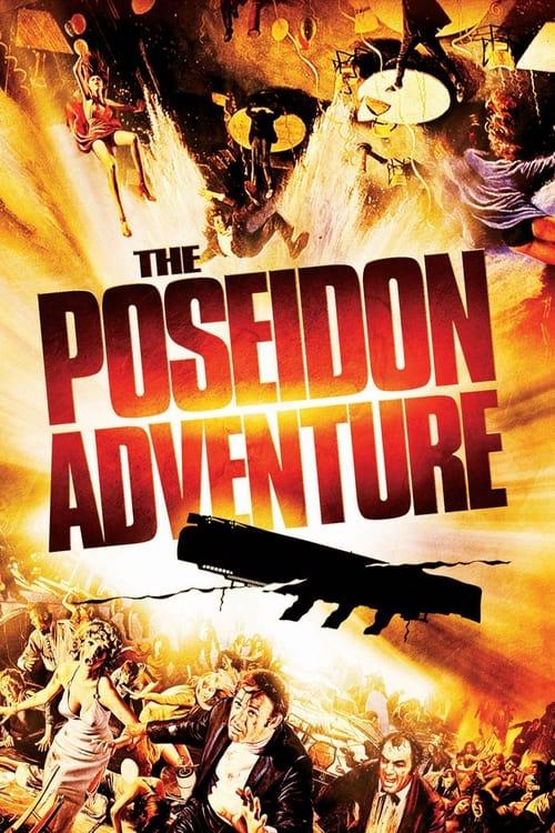 The Poseidon Adventure Poster