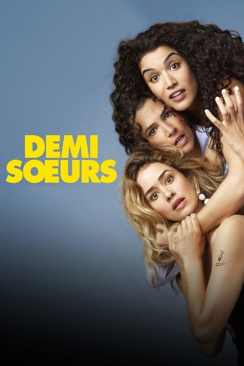 Demi-sœurs Poster