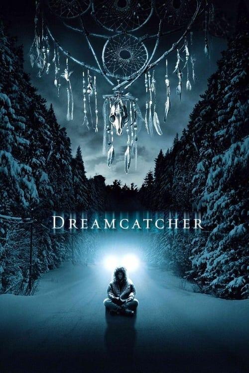 Dreamcatcher Poster