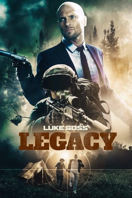 Legacy Poster