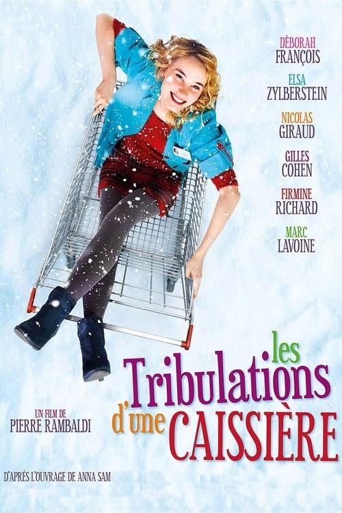 Les Tribulations d'une caissière Poster