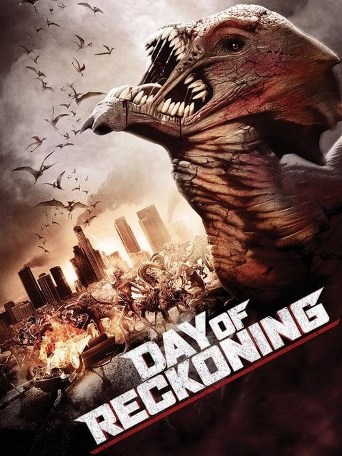 Day of Reckoning Poster