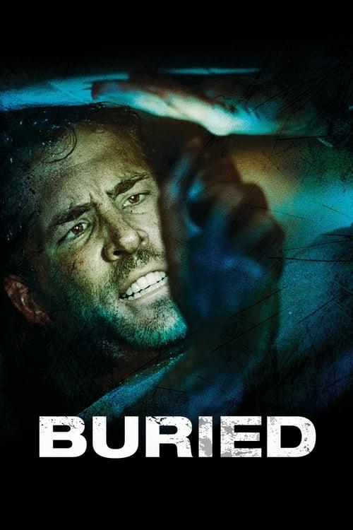 Buried Poster