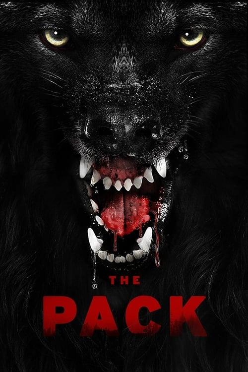 The Pack Poster