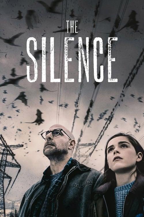 The Silence Poster