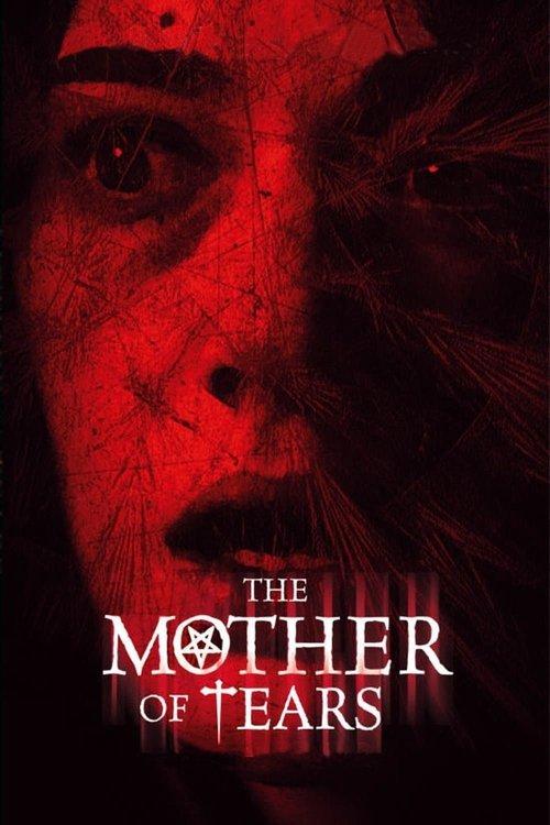 The Mother of Tears Poster