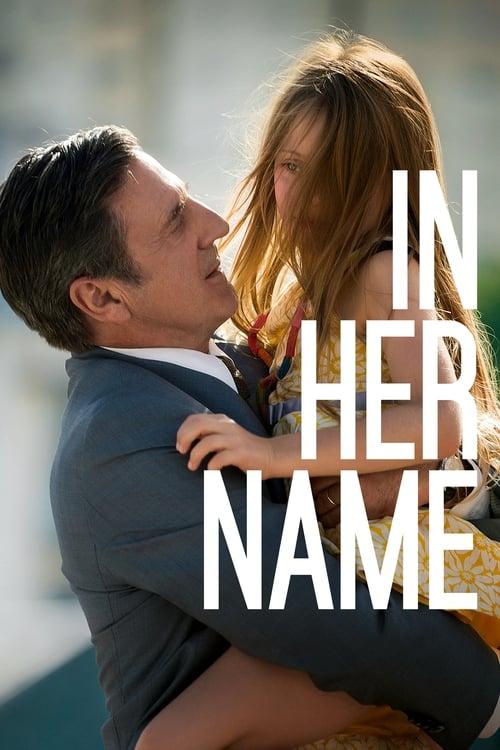 In Her Name Poster