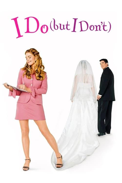 I Do (But I Don't) Poster