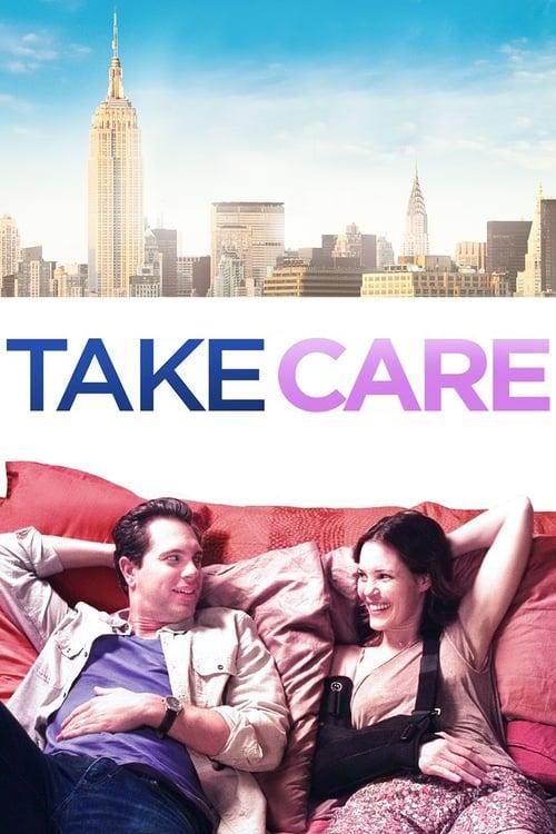 Take Care Poster