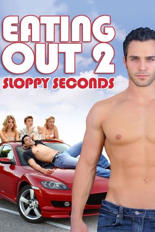 Eating Out 2: Sloppy Seconds Poster