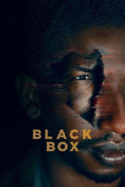 Black Box Poster