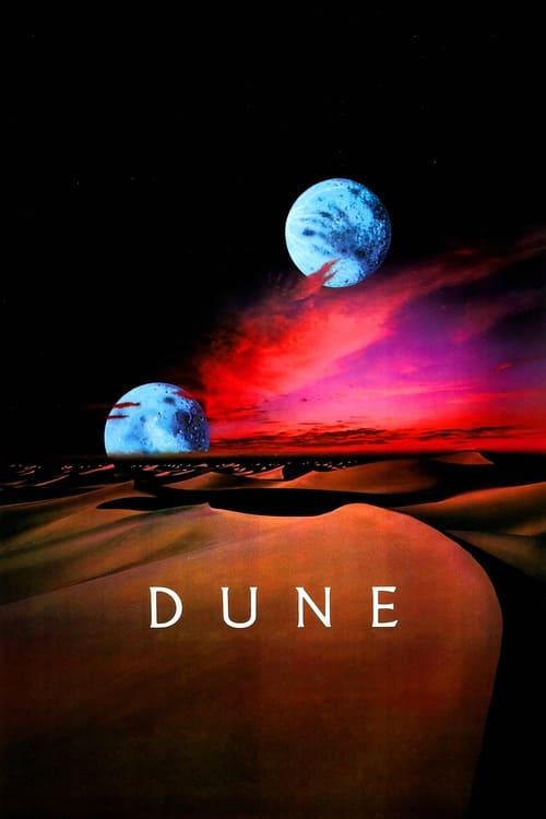 Dune Poster