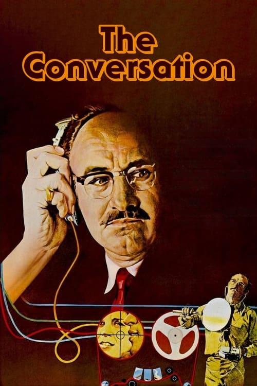 The Conversation Poster